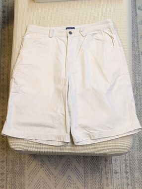Patagonia Organic Cotton Shorts